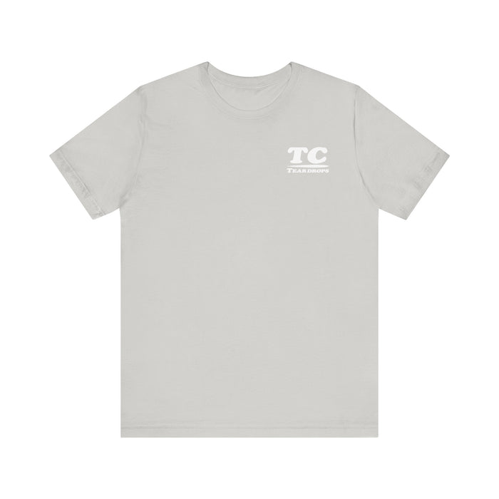 Short-Sleeve TC-Tee Pocket Logo