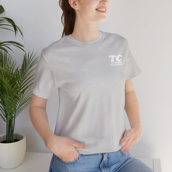 Short-Sleeve TC-Tee Pocket Logo