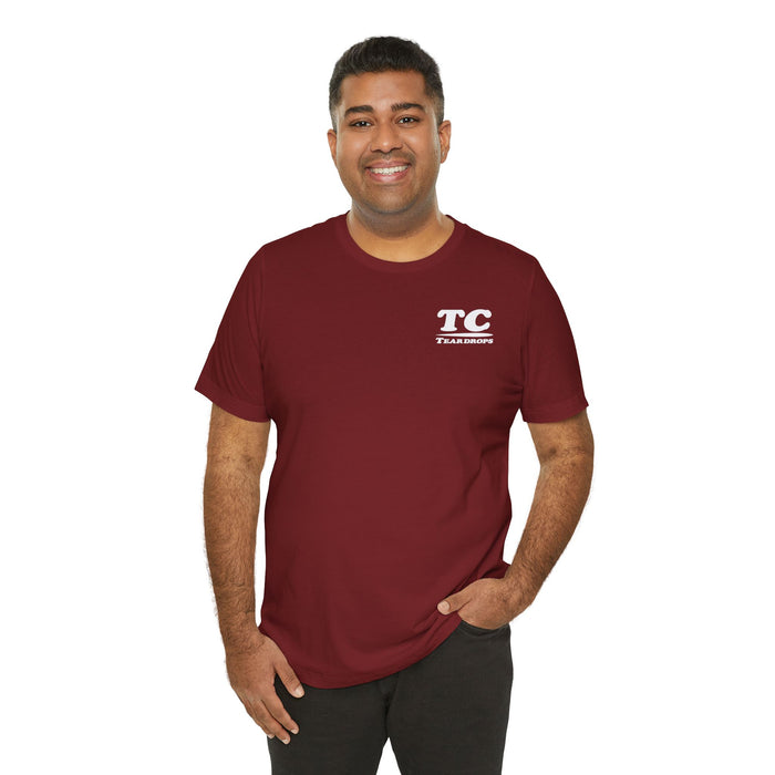 Short-Sleeve TC-Tee Pocket Logo