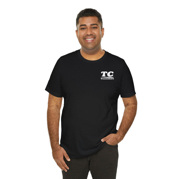 Short-Sleeve TC-Tee Pocket Logo