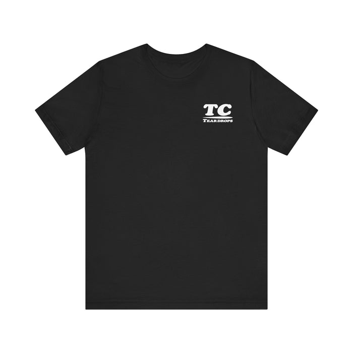 Short-Sleeve TC-Tee Pocket Logo