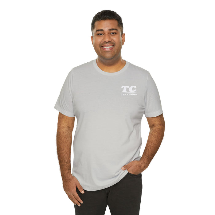 Short-Sleeve TC-Tee Pocket Logo