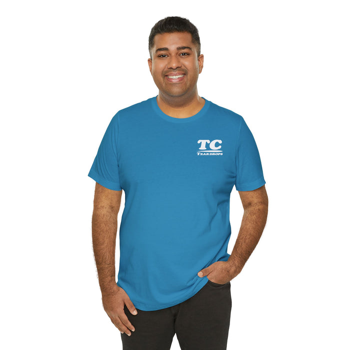 Short-Sleeve TC-Tee Pocket Logo