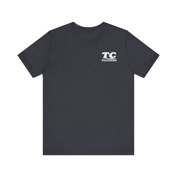 Short-Sleeve TC-Tee Pocket Logo