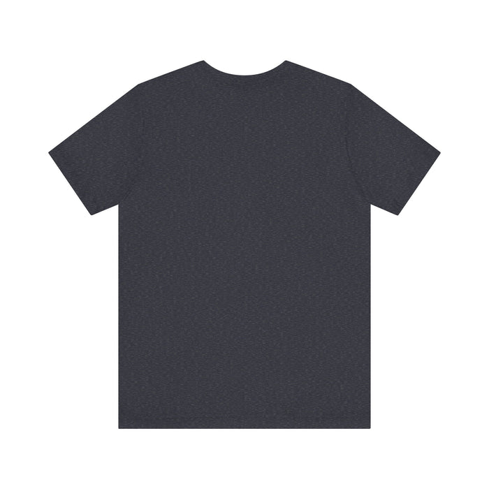 Short-Sleeve TC-Tee Pocket Logo