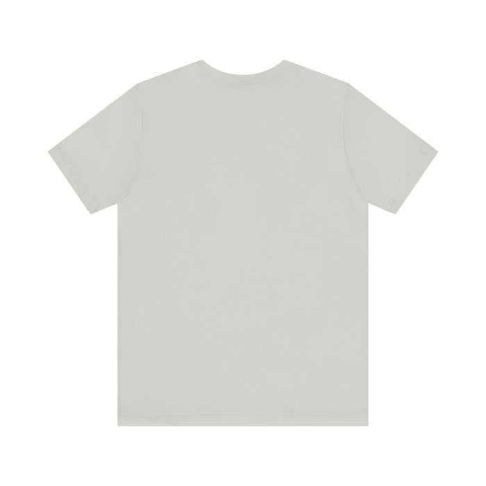 Short-Sleeve TC-Tee Pocket Logo