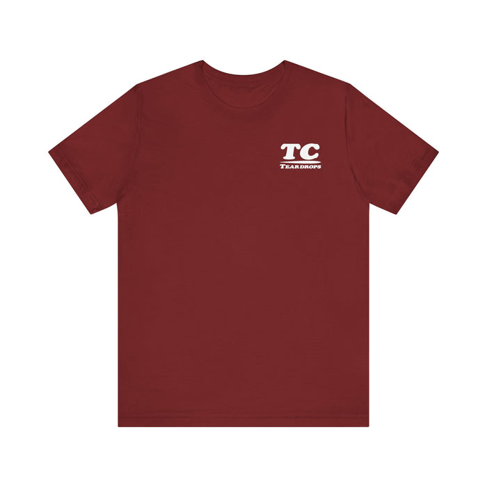 Short-Sleeve TC-Tee Pocket Logo