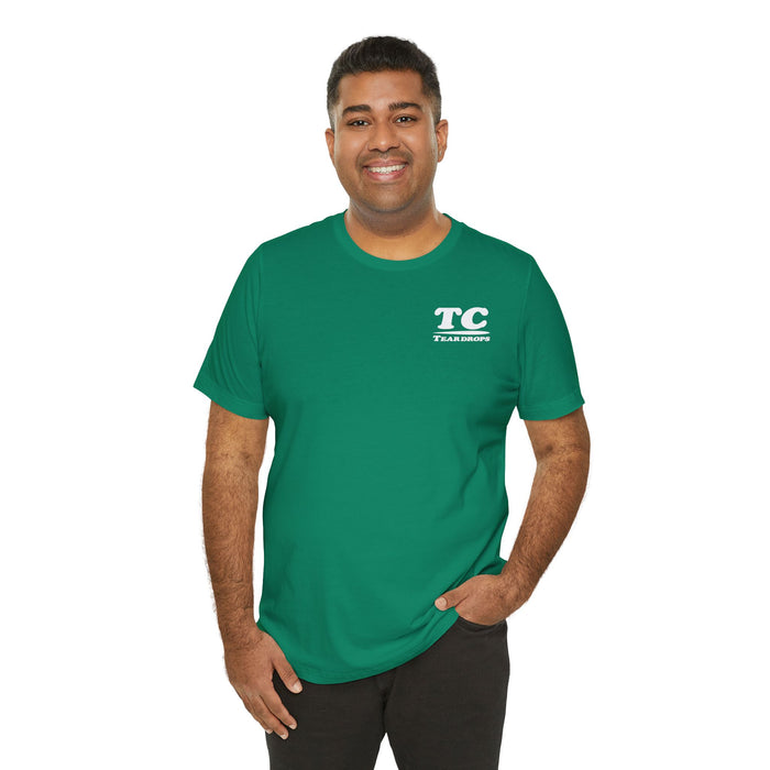 Short-Sleeve TC-Tee Pocket Logo