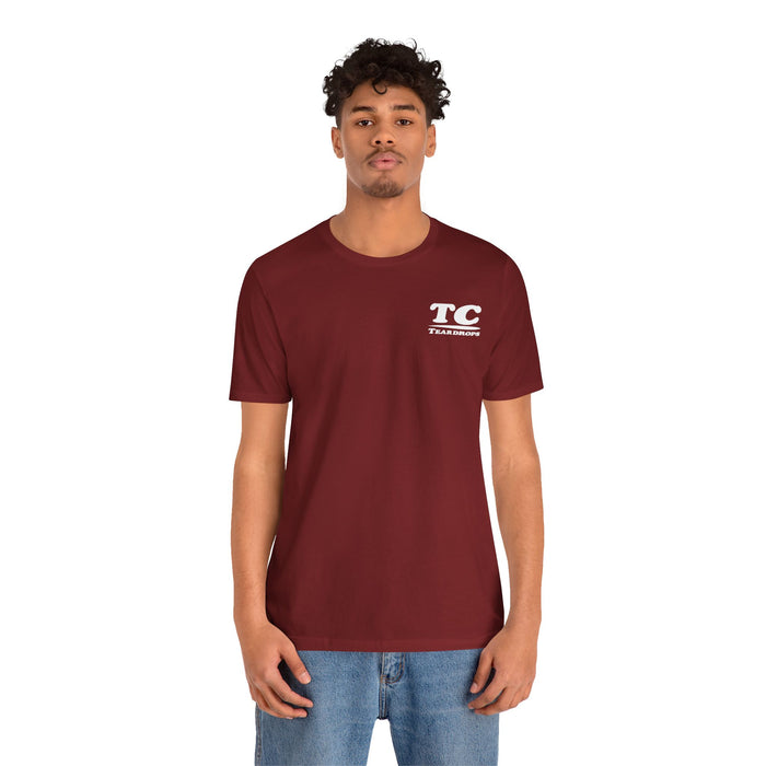 Short-Sleeve TC-Tee Pocket Logo