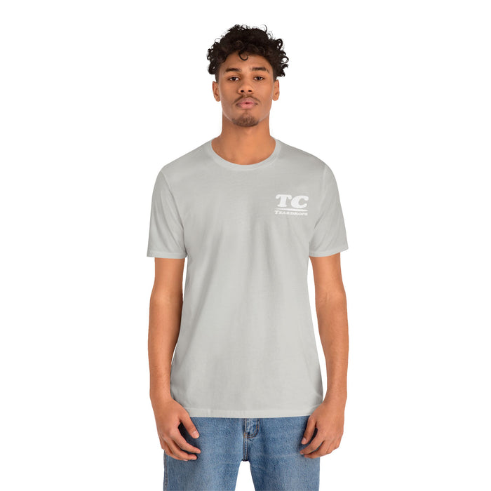 Short-Sleeve TC-Tee Pocket Logo